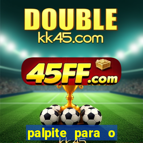 palpite para o jogo do benfica hoje